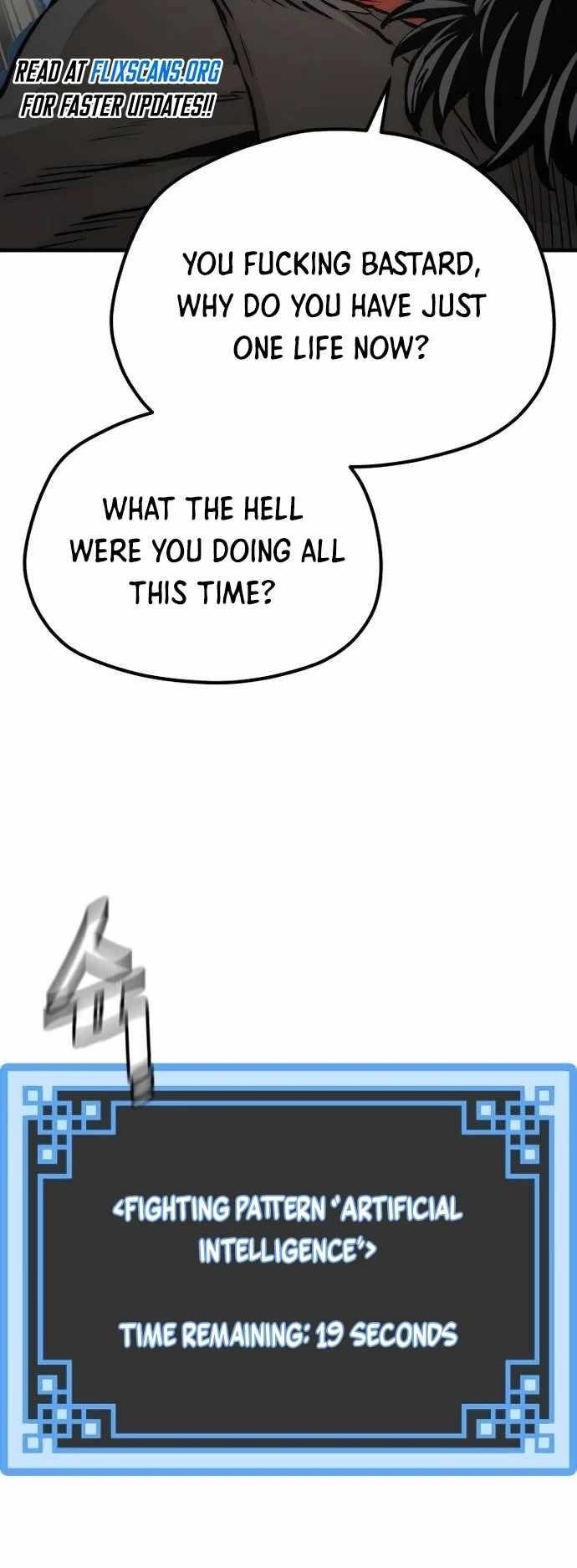 Heavenly Demon Cultivation Simulation Chapter 122 - Page 81