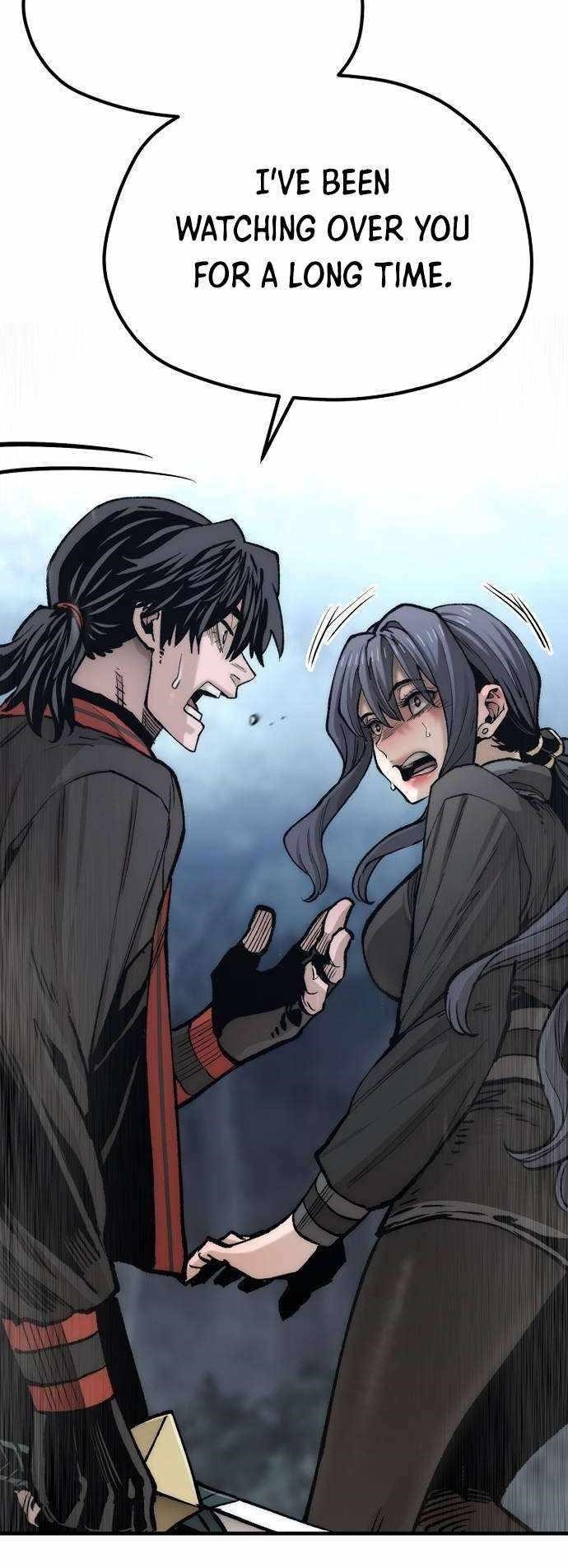 Heavenly Demon Cultivation Simulation Chapter 123 - Page 46