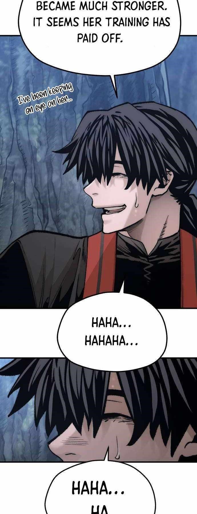 Heavenly Demon Cultivation Simulation Chapter 123 - Page 54