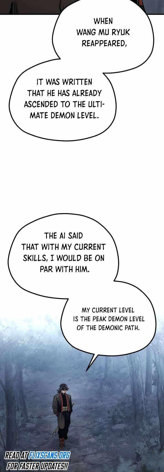 Heavenly Demon Cultivation Simulation Chapter 123 - Page 6