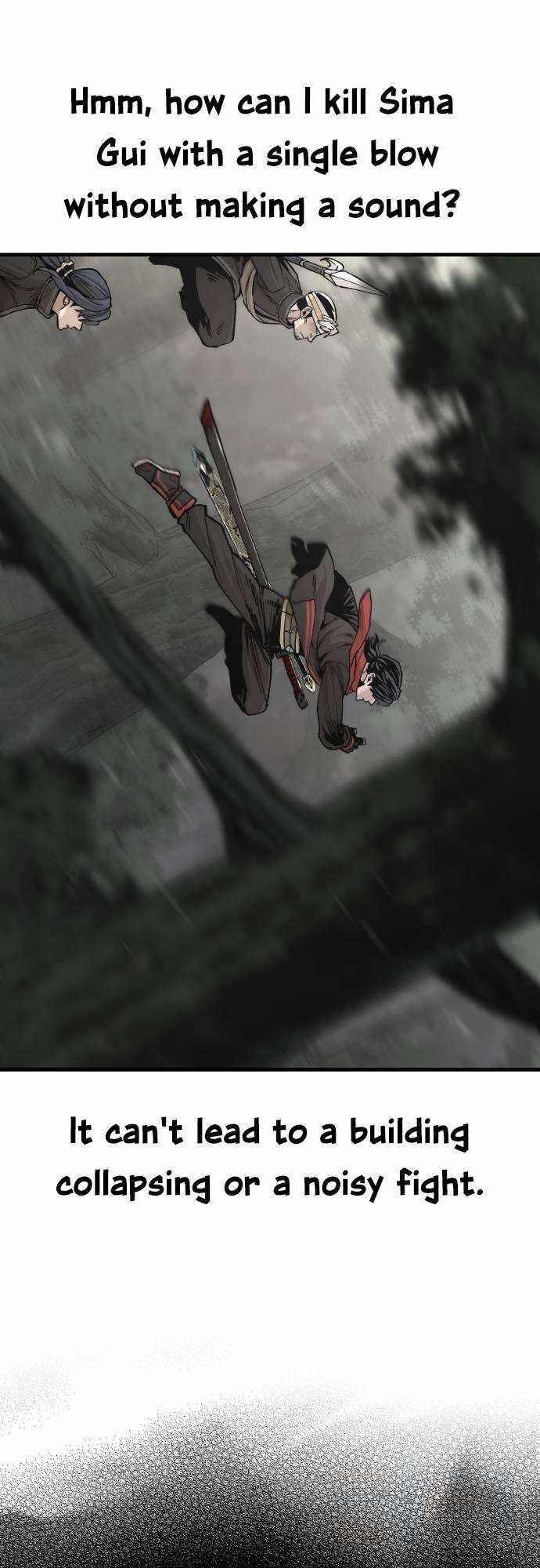 Heavenly Demon Cultivation Simulation Chapter 123 - Page 60