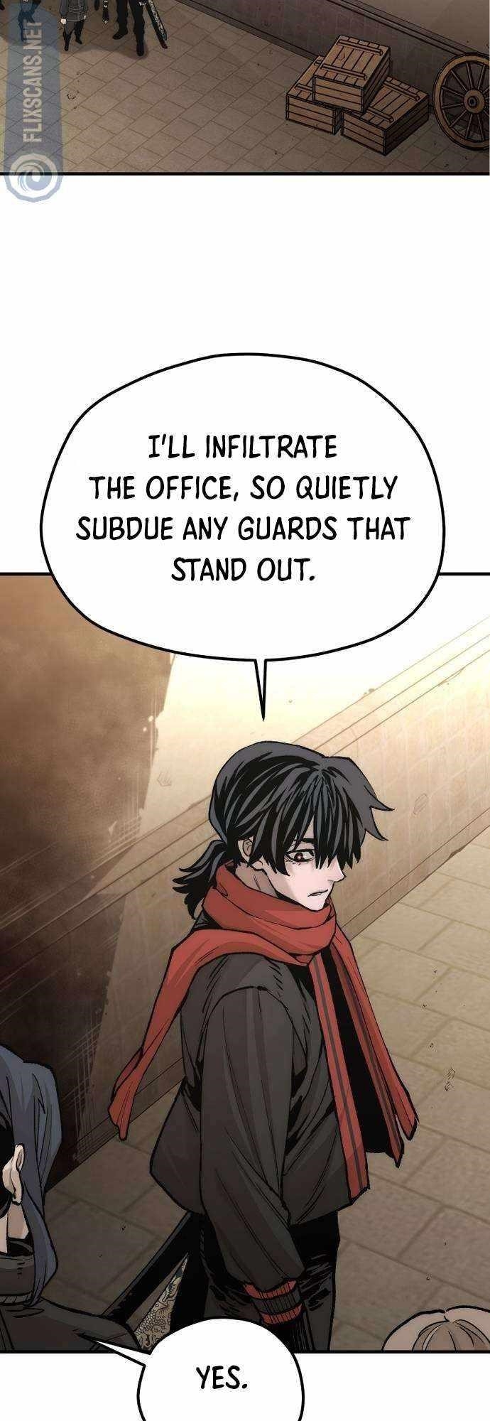 Heavenly Demon Cultivation Simulation Chapter 123 - Page 63