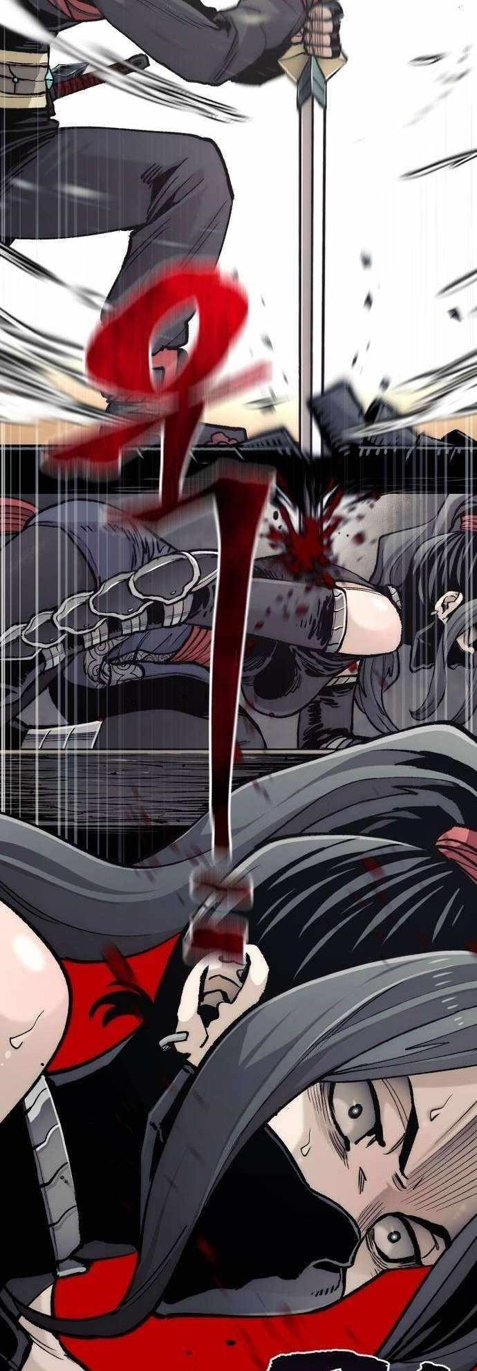 Heavenly Demon Cultivation Simulation Chapter 123 - Page 81