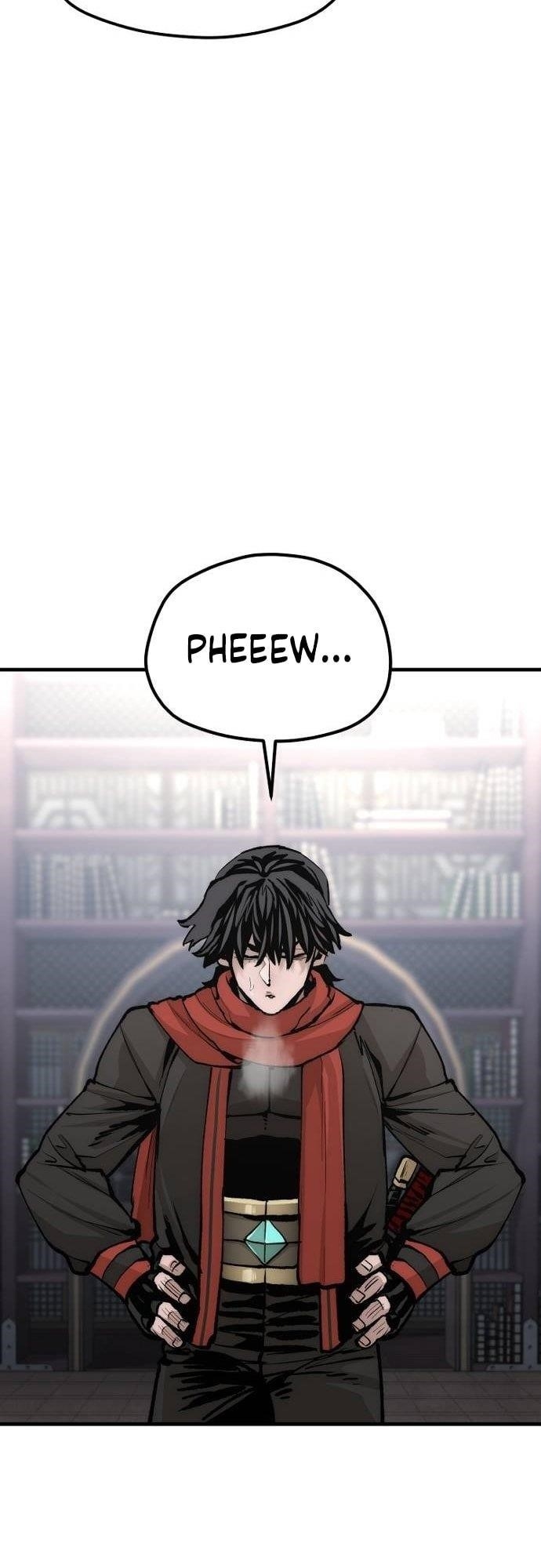 Heavenly Demon Cultivation Simulation Chapter 124 - Page 60