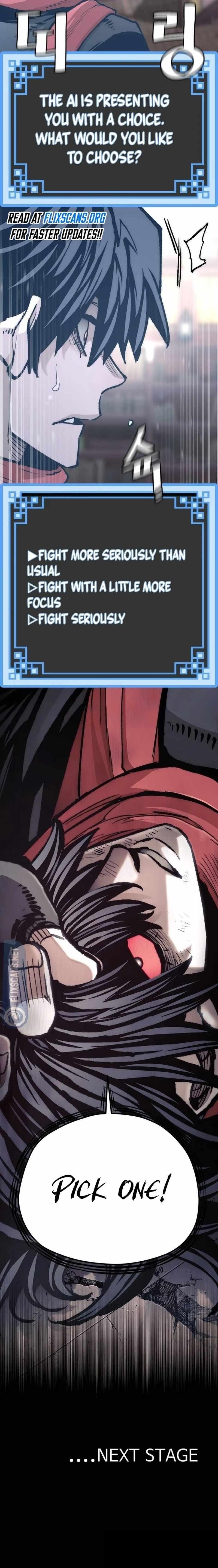 Heavenly Demon Cultivation Simulation Chapter 125 - Page 22