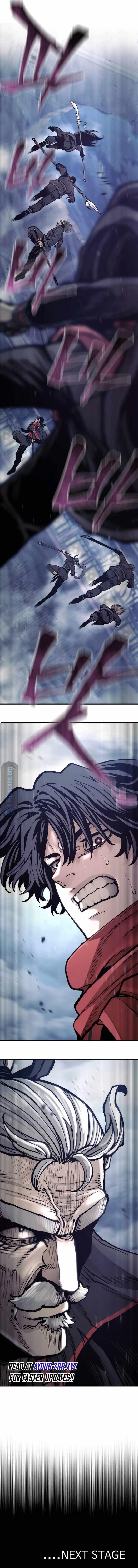 Heavenly Demon Cultivation Simulation Chapter 127 - Page 17