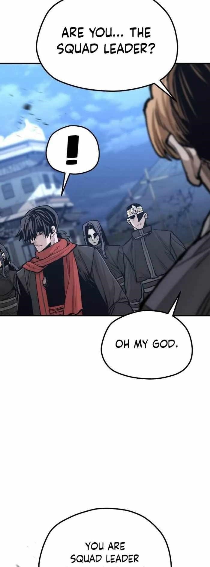 Heavenly Demon Cultivation Simulation Chapter 128 - Page 10