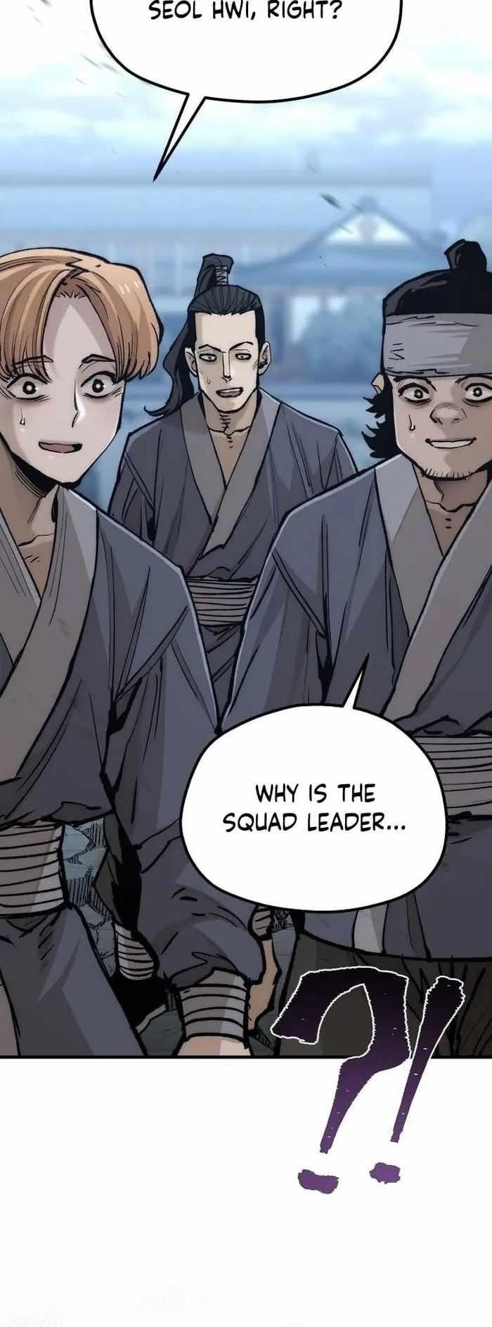 Heavenly Demon Cultivation Simulation Chapter 128 - Page 11