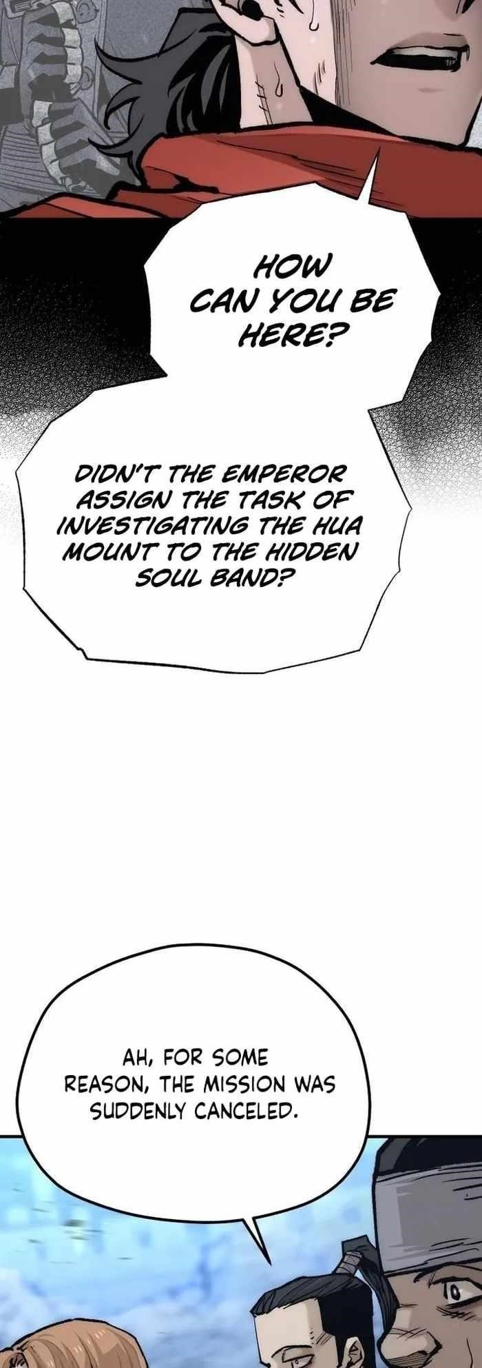 Heavenly Demon Cultivation Simulation Chapter 128 - Page 13