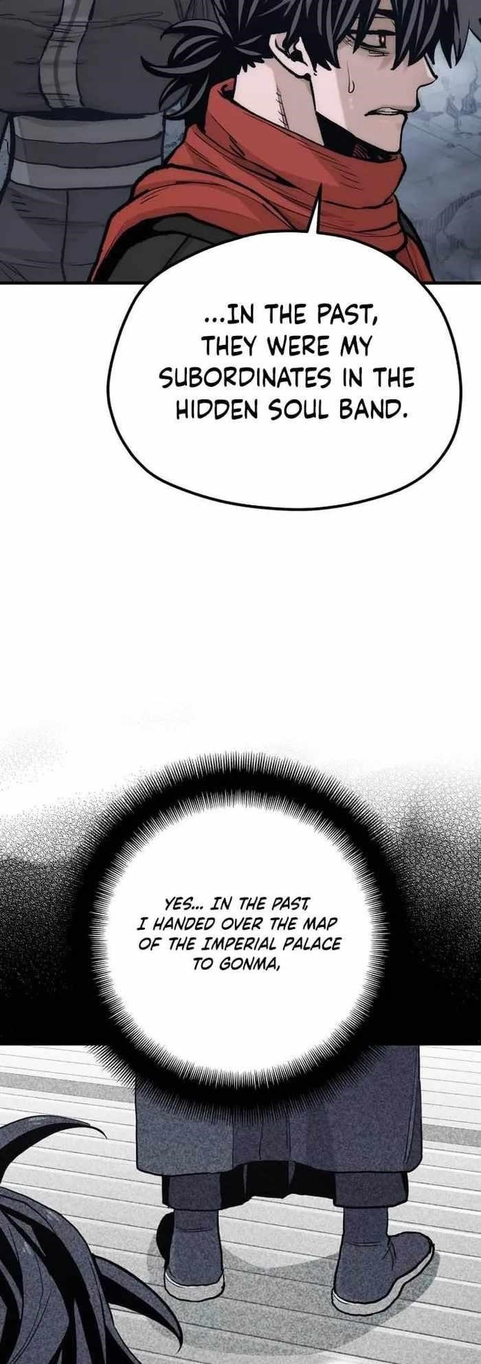 Heavenly Demon Cultivation Simulation Chapter 128 - Page 15