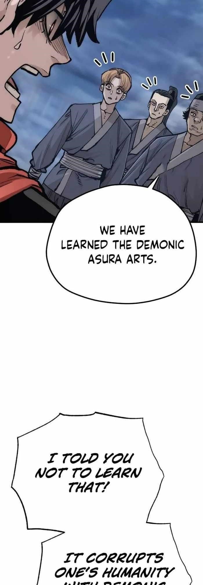 Heavenly Demon Cultivation Simulation Chapter 128 - Page 20