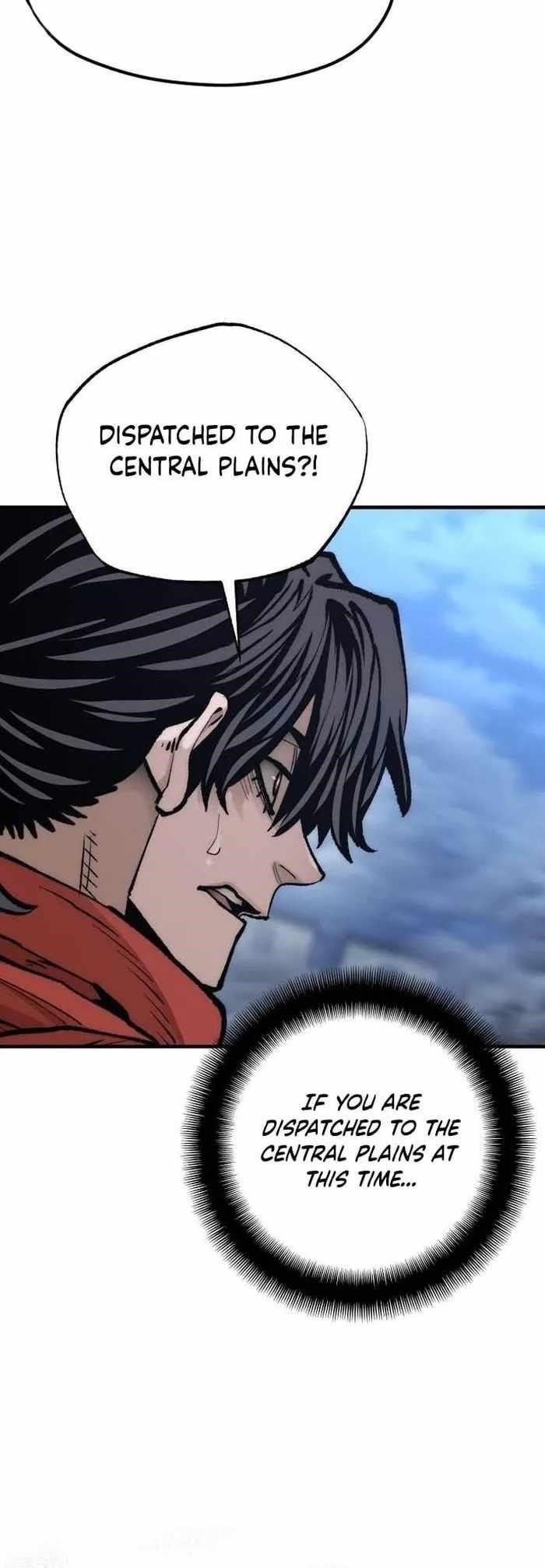 Heavenly Demon Cultivation Simulation Chapter 128 - Page 22