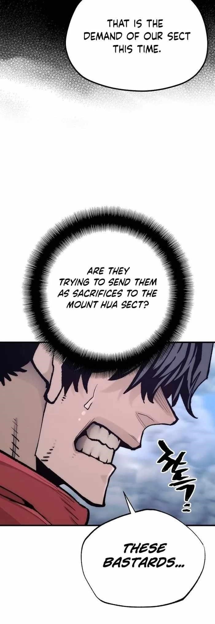 Heavenly Demon Cultivation Simulation Chapter 128 - Page 24