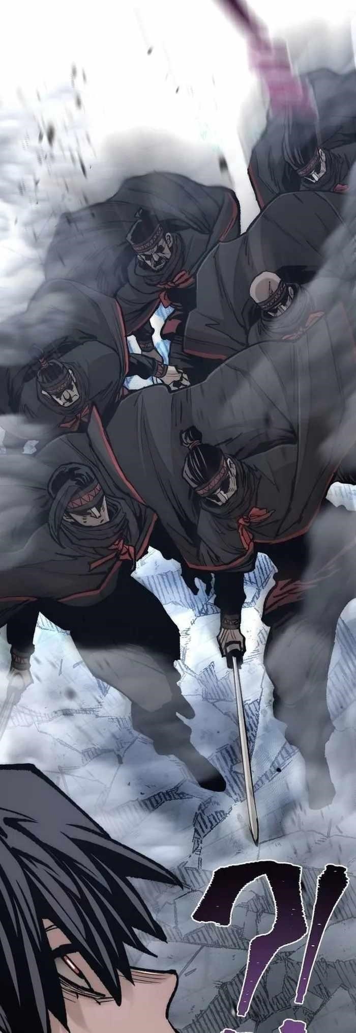 Heavenly Demon Cultivation Simulation Chapter 128 - Page 26