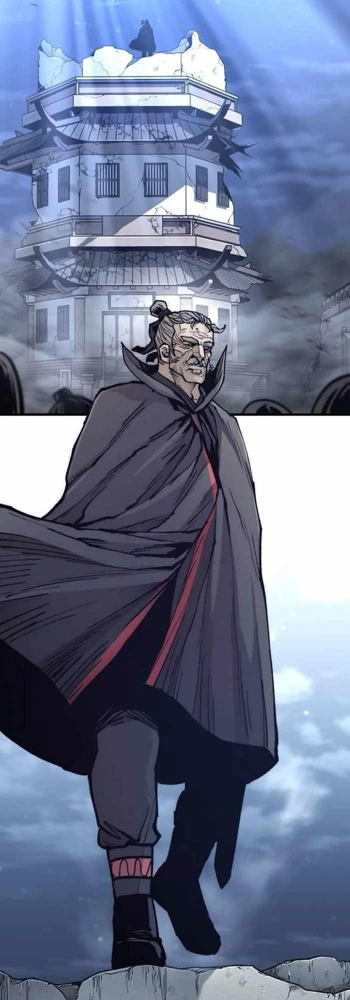 Heavenly Demon Cultivation Simulation Chapter 128 - Page 29