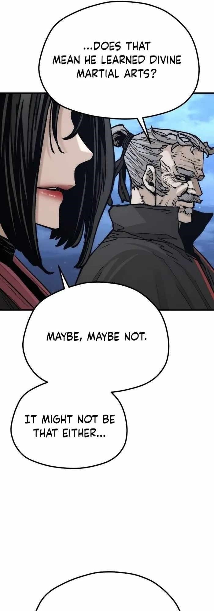 Heavenly Demon Cultivation Simulation Chapter 128 - Page 35