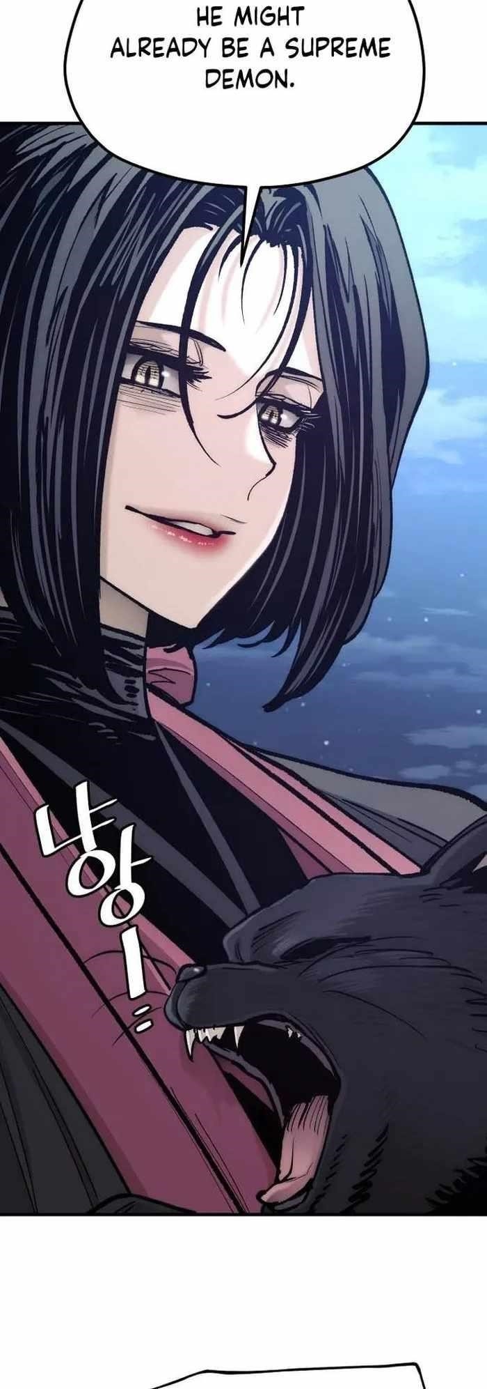 Heavenly Demon Cultivation Simulation Chapter 128 - Page 36