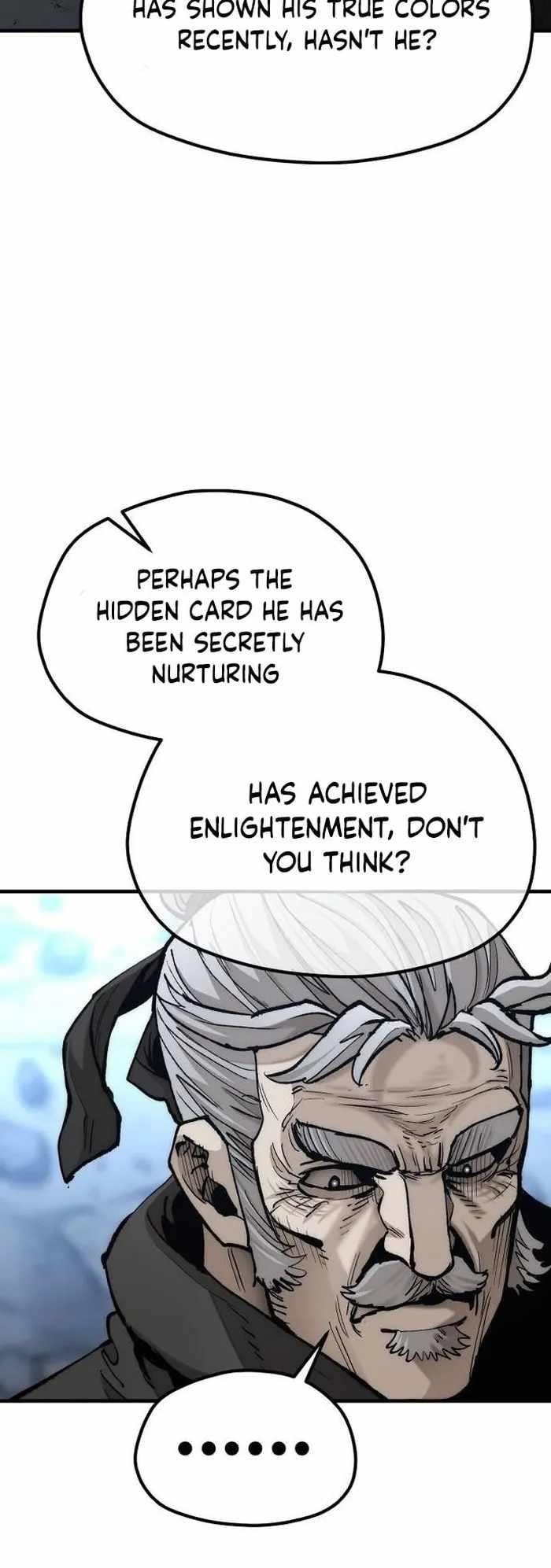 Heavenly Demon Cultivation Simulation Chapter 128 - Page 38