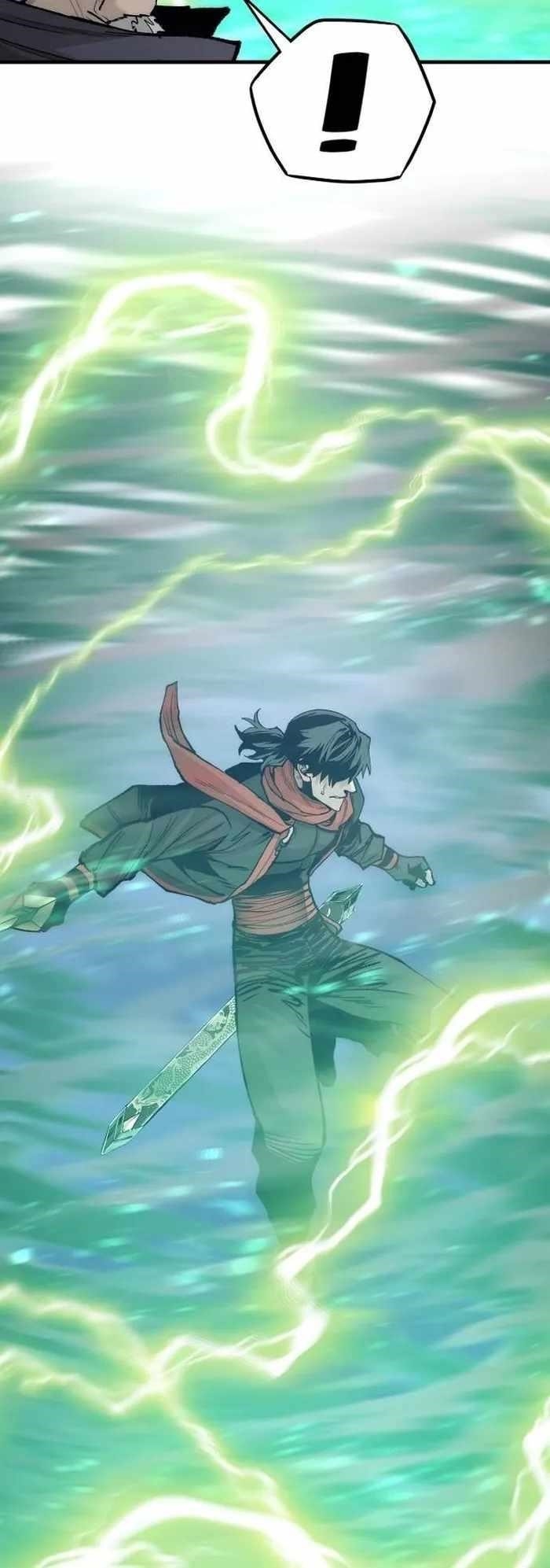 Heavenly Demon Cultivation Simulation Chapter 128 - Page 40