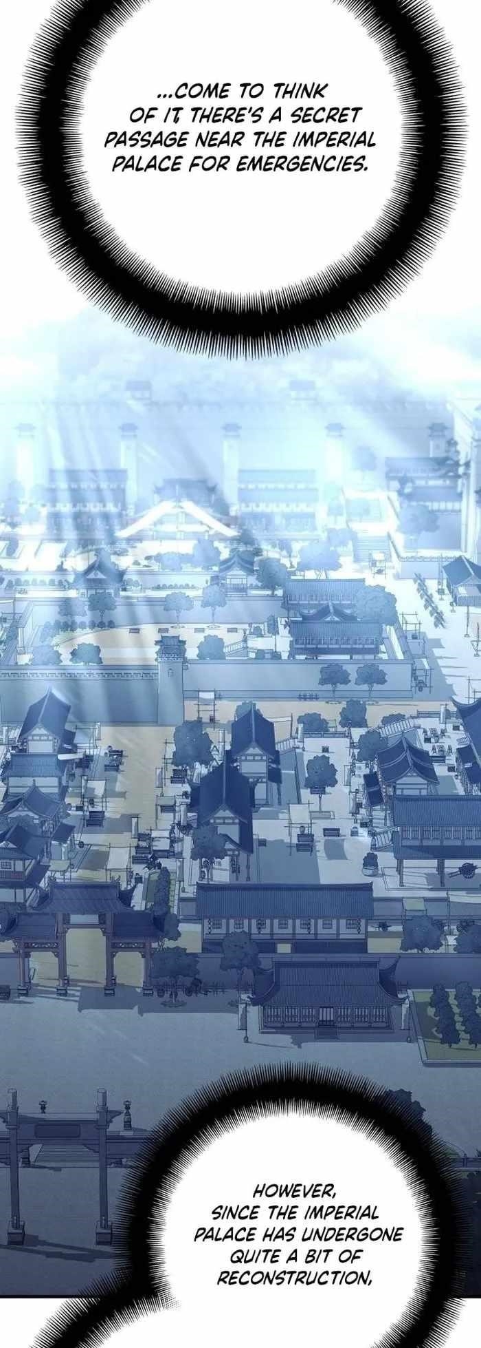 Heavenly Demon Cultivation Simulation Chapter 128 - Page 45