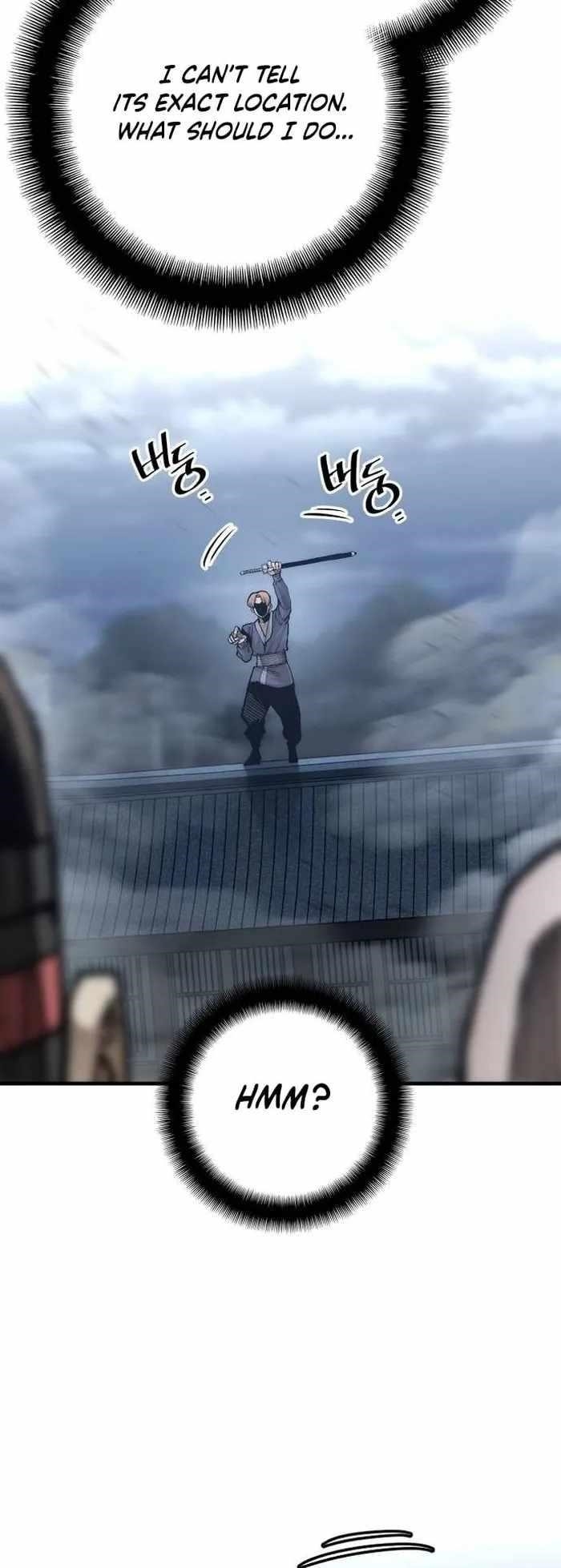 Heavenly Demon Cultivation Simulation Chapter 128 - Page 46