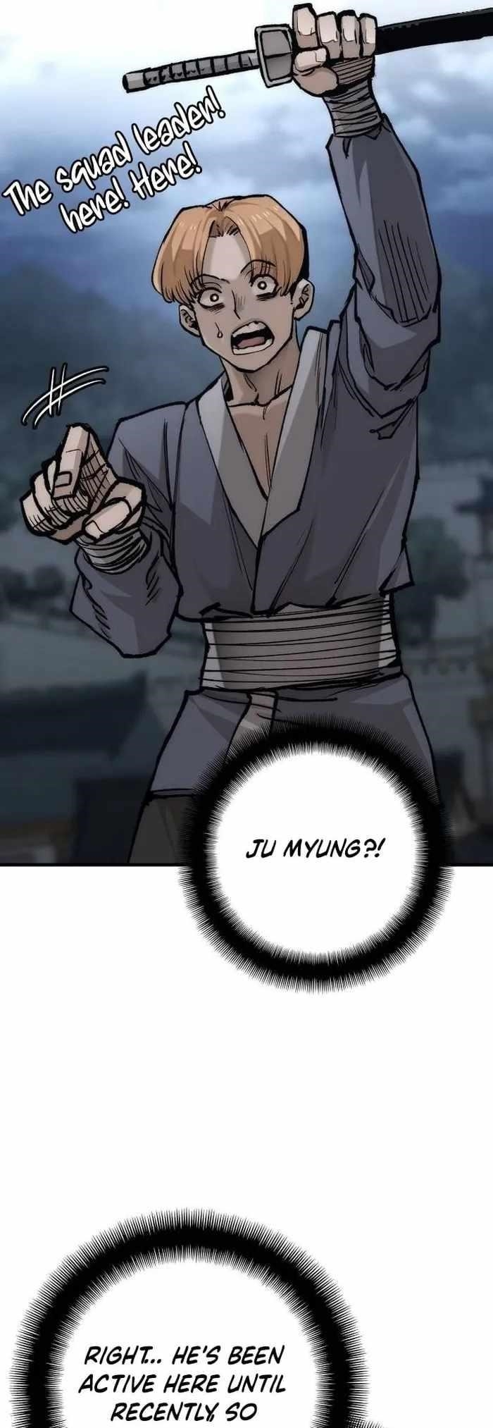 Heavenly Demon Cultivation Simulation Chapter 128 - Page 47