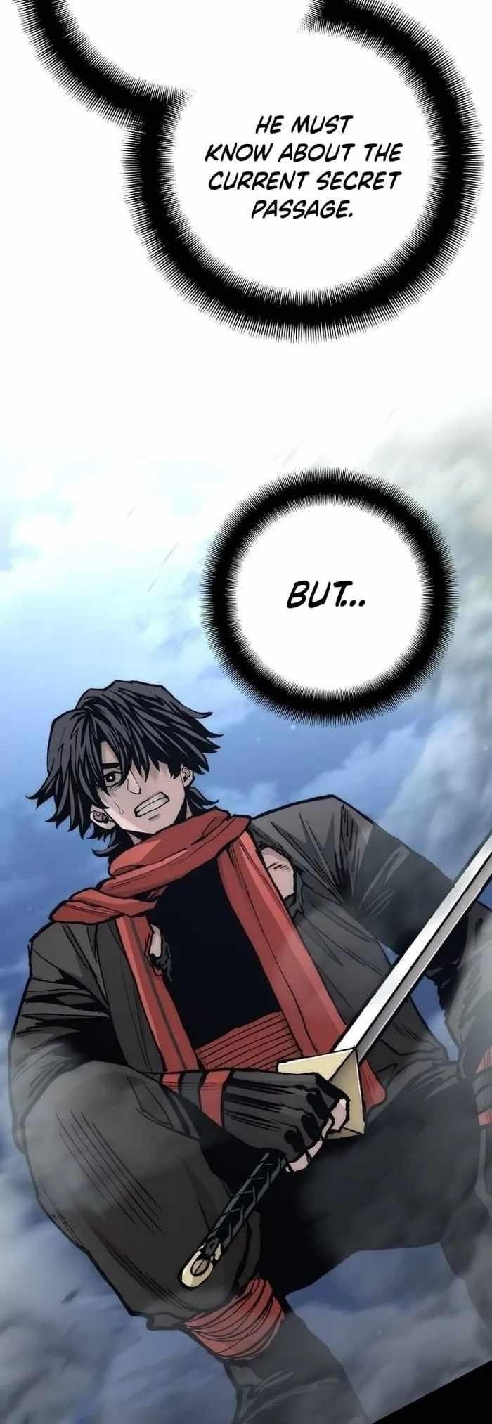 Heavenly Demon Cultivation Simulation Chapter 128 - Page 48