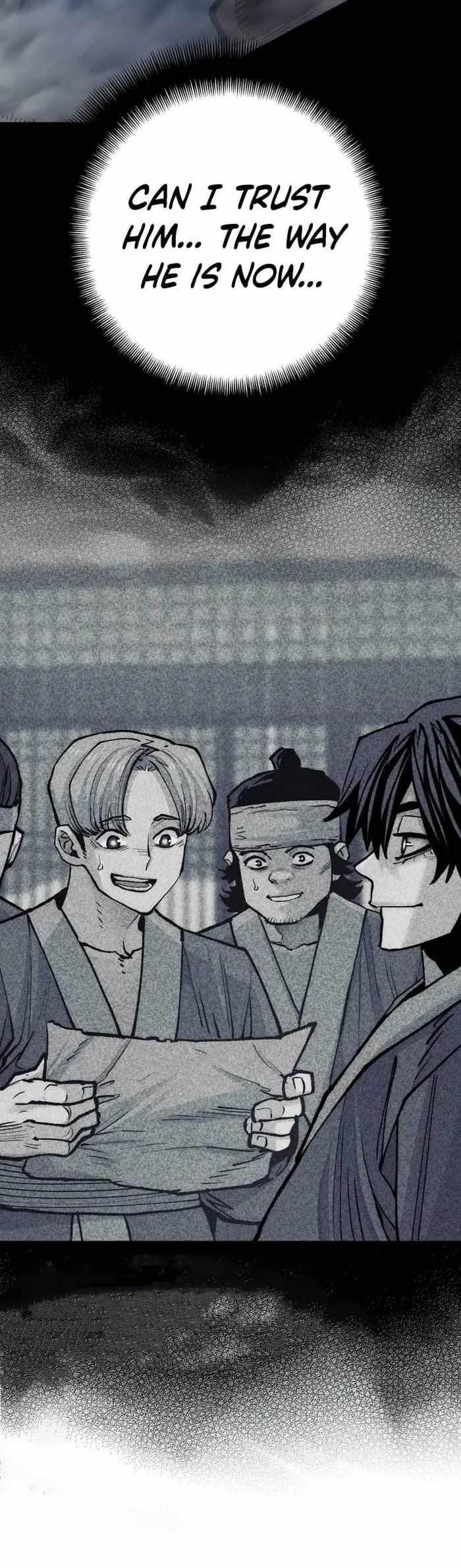 Heavenly Demon Cultivation Simulation Chapter 128 - Page 49