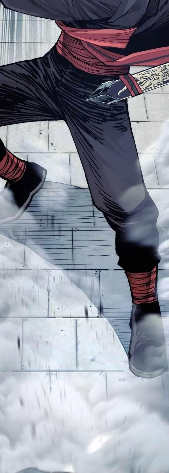 Heavenly Demon Cultivation Simulation Chapter 128 - Page 58