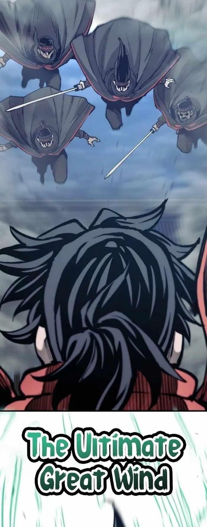 Heavenly Demon Cultivation Simulation Chapter 128 - Page 59