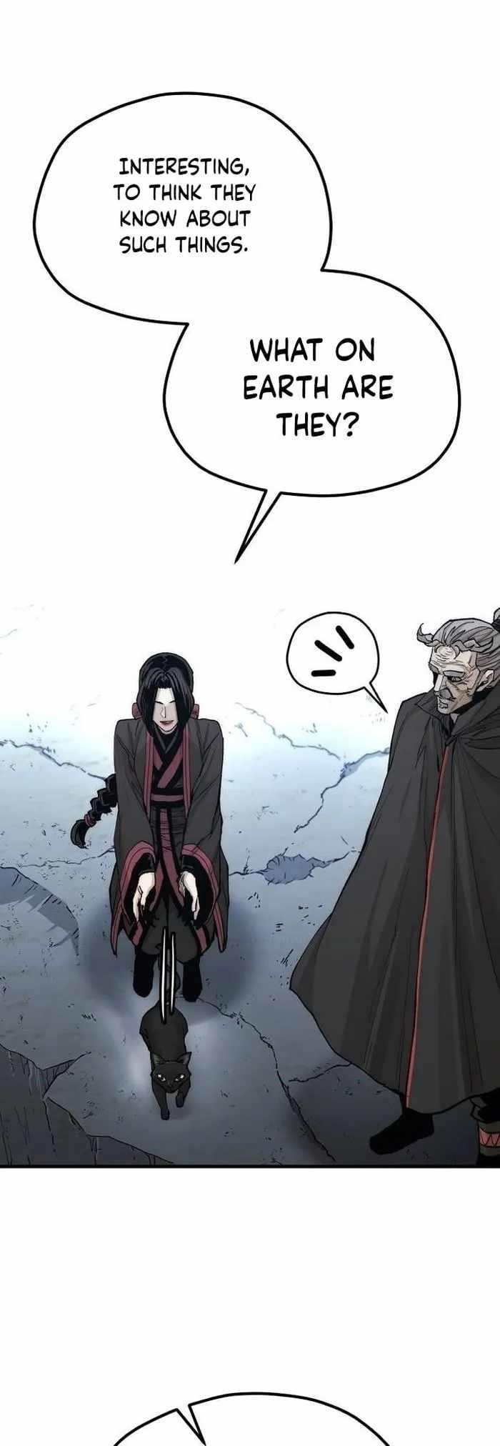 Heavenly Demon Cultivation Simulation Chapter 128 - Page 66