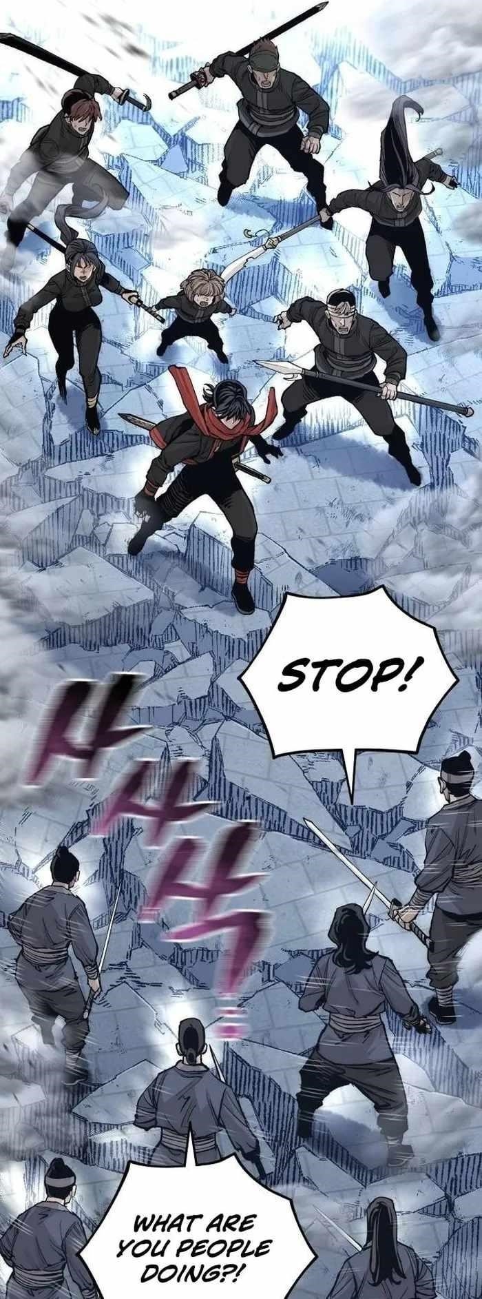 Heavenly Demon Cultivation Simulation Chapter 128 - Page 7