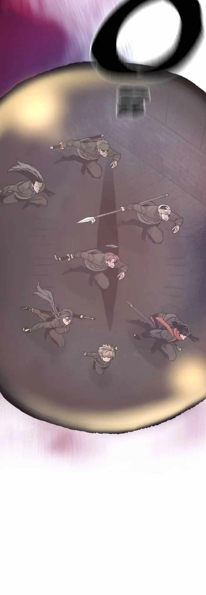 Heavenly Demon Cultivation Simulation Chapter 128 - Page 70