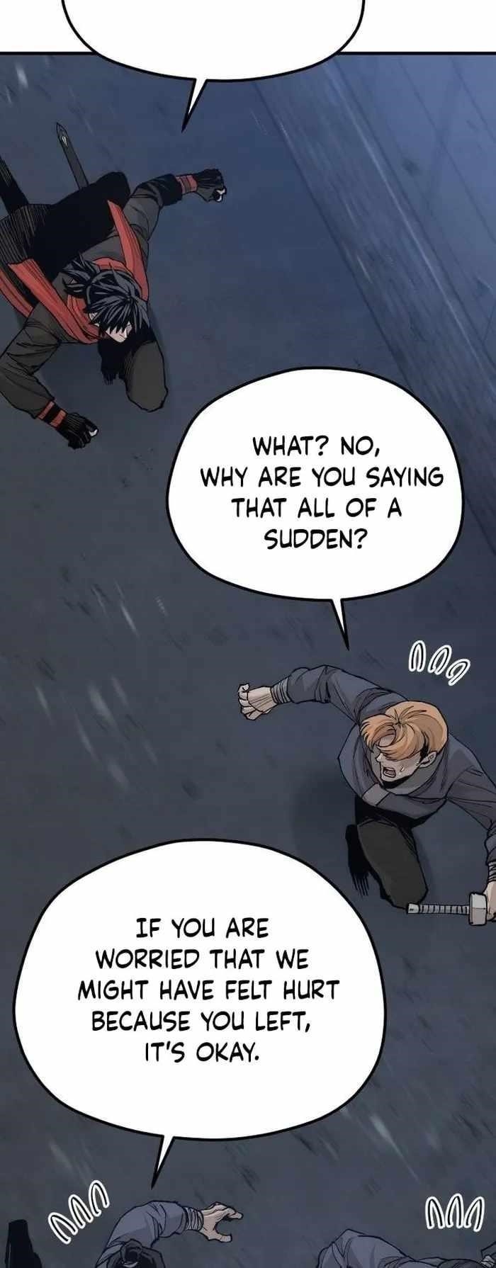 Heavenly Demon Cultivation Simulation Chapter 128 - Page 74