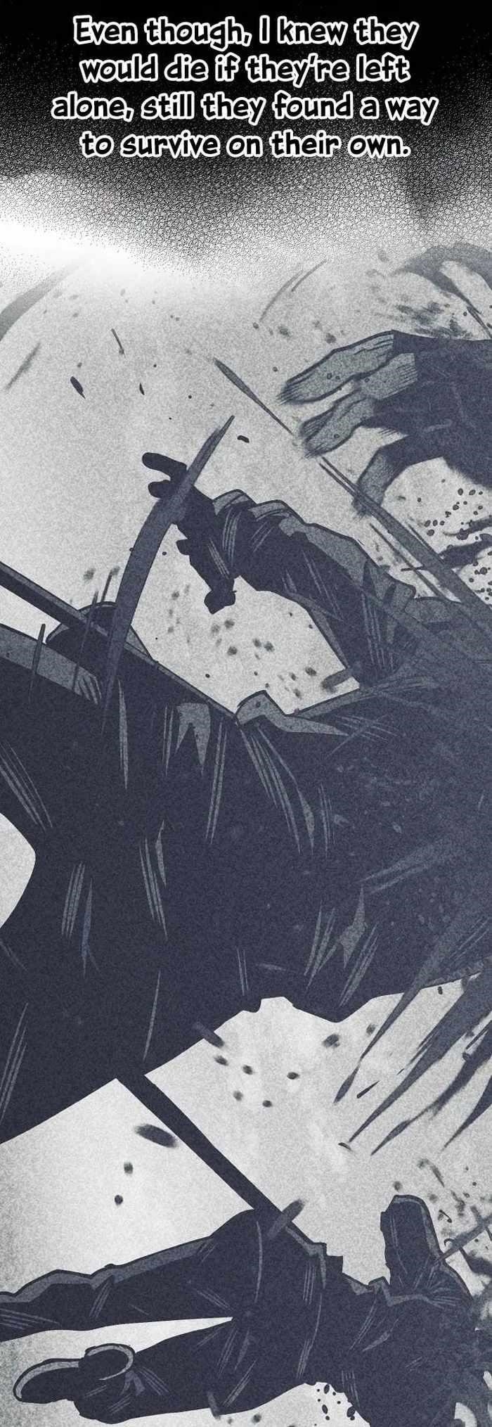 Heavenly Demon Cultivation Simulation Chapter 128 - Page 77