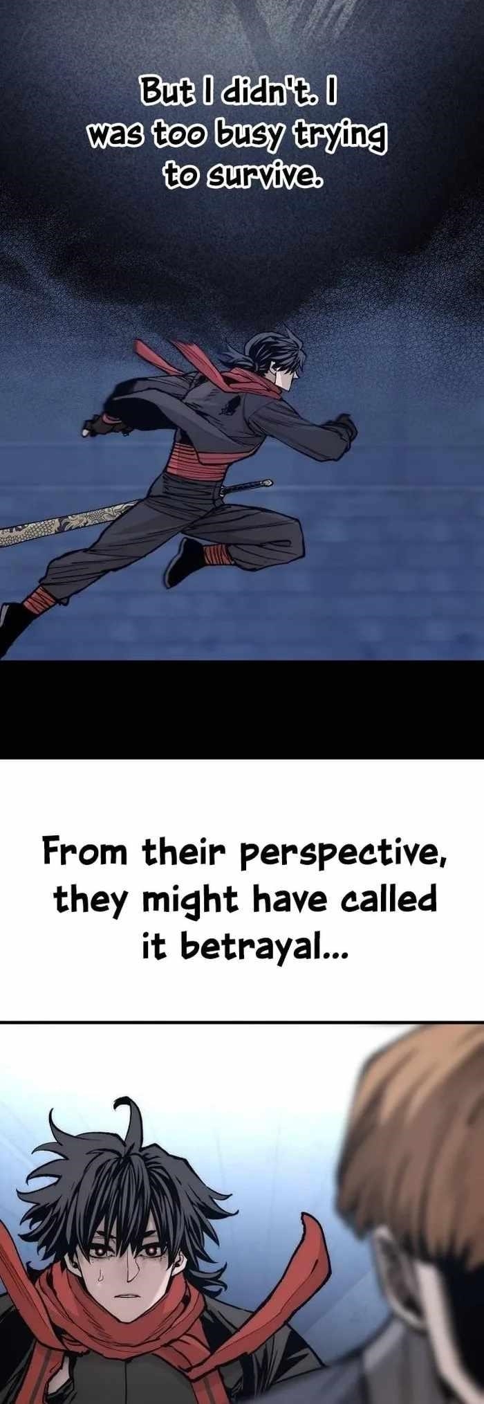 Heavenly Demon Cultivation Simulation Chapter 128 - Page 79