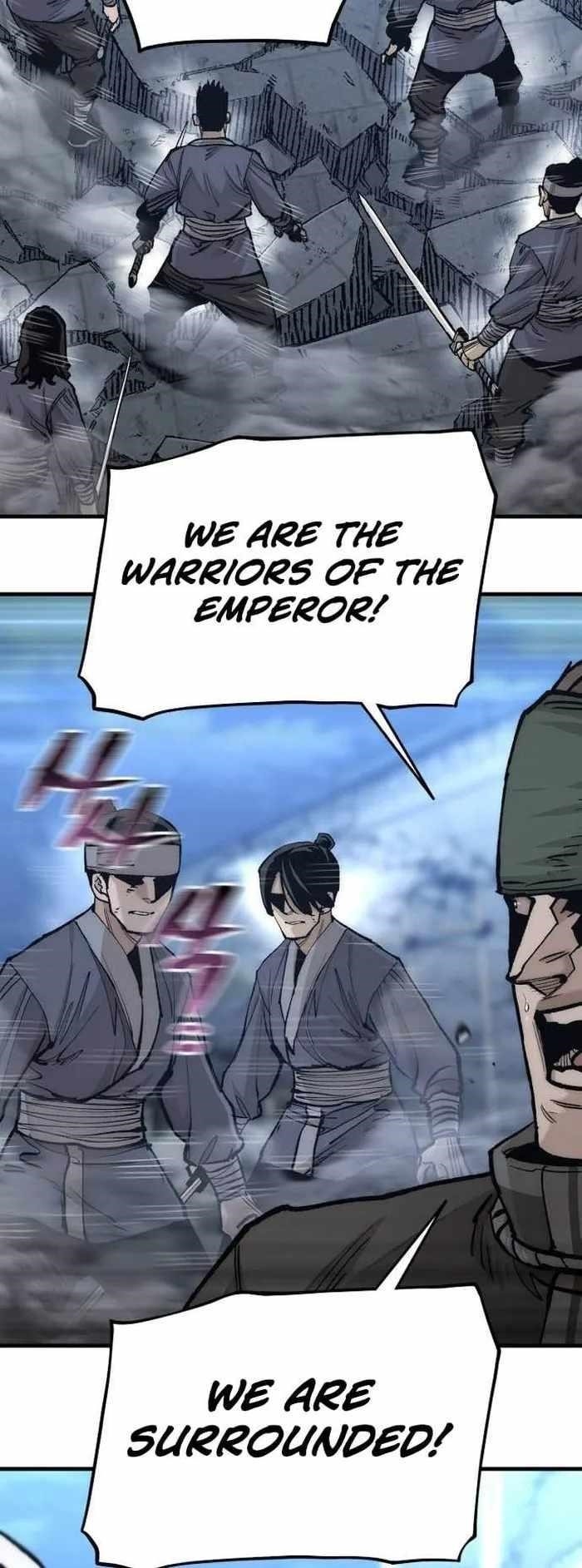 Heavenly Demon Cultivation Simulation Chapter 128 - Page 8