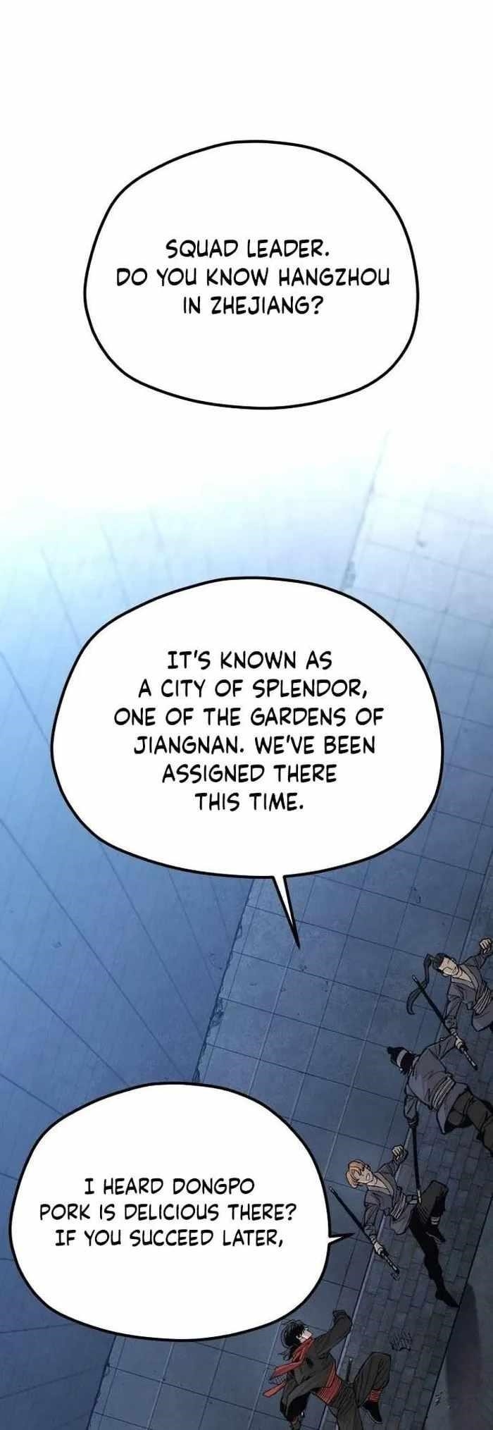 Heavenly Demon Cultivation Simulation Chapter 128 - Page 86