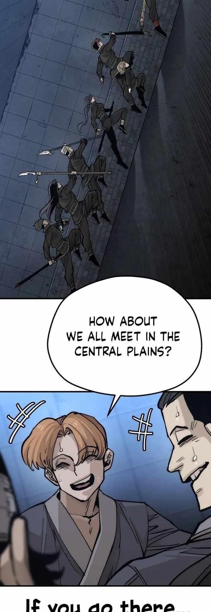 Heavenly Demon Cultivation Simulation Chapter 128 - Page 87