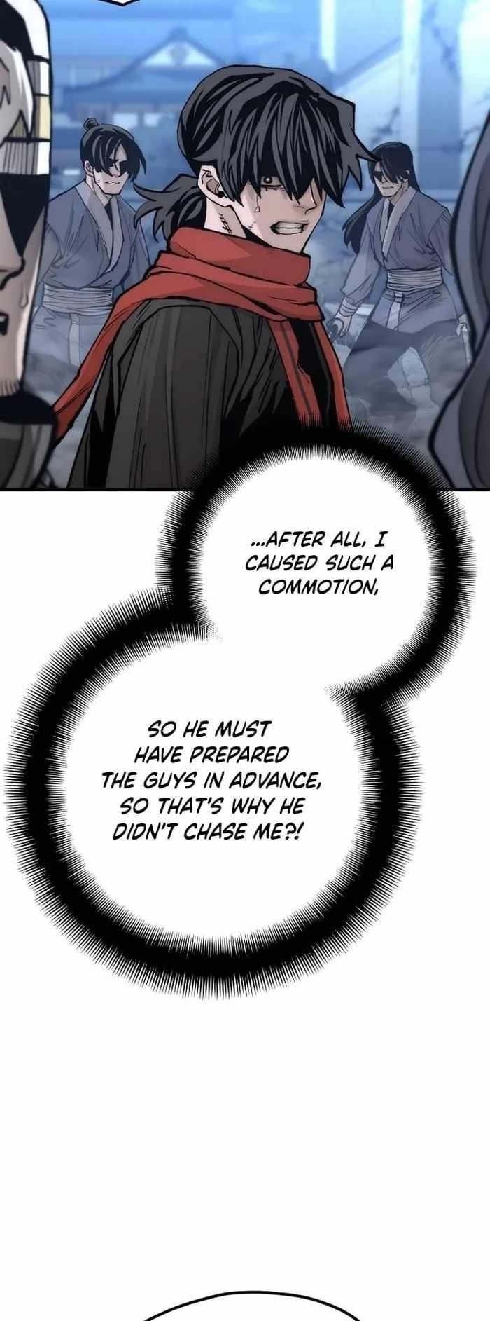 Heavenly Demon Cultivation Simulation Chapter 128 - Page 9