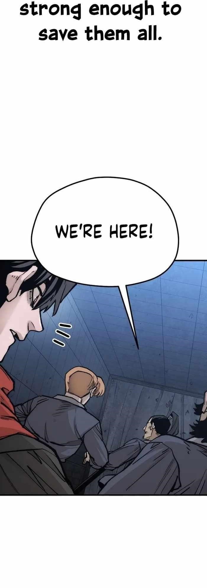 Heavenly Demon Cultivation Simulation Chapter 128 - Page 90