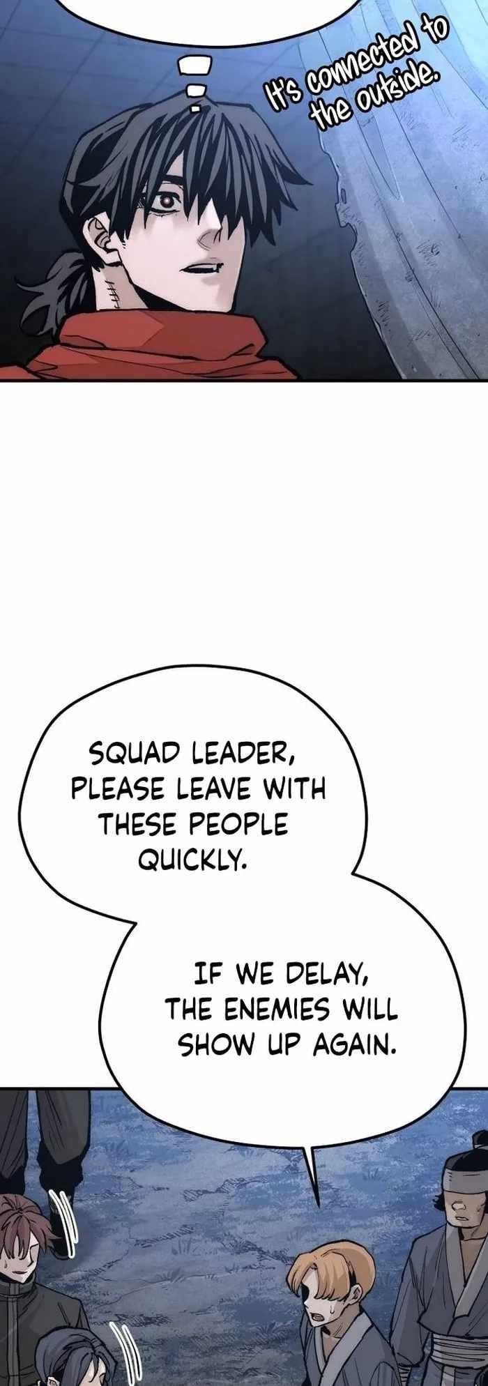 Heavenly Demon Cultivation Simulation Chapter 128 - Page 93