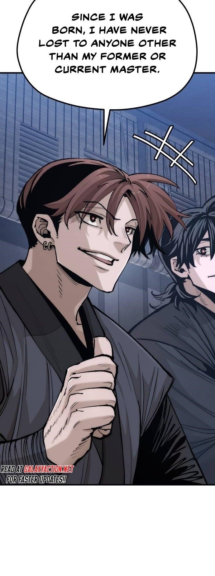 Heavenly Demon Cultivation Simulation Chapter 132 - Page 11