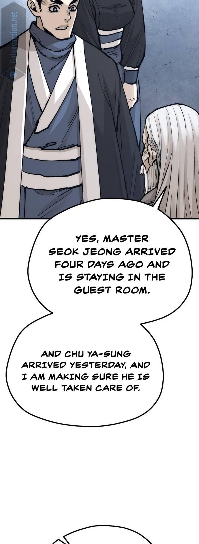 Heavenly Demon Cultivation Simulation Chapter 132 - Page 29