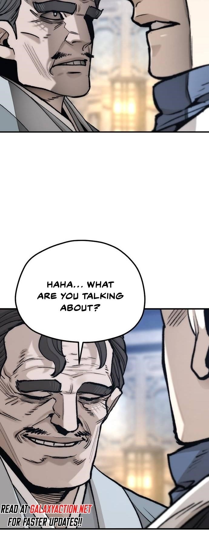 Heavenly Demon Cultivation Simulation Chapter 132 - Page 51