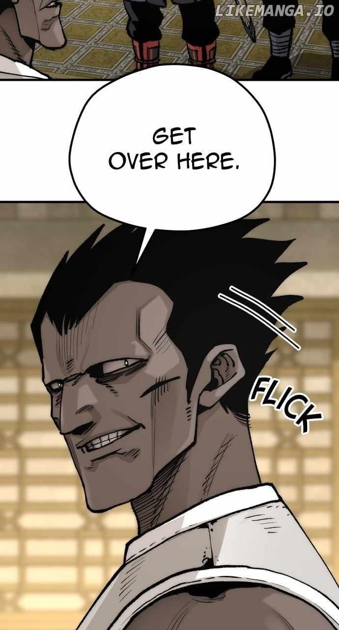 Heavenly Demon Cultivation Simulation Chapter 139 - Page 107