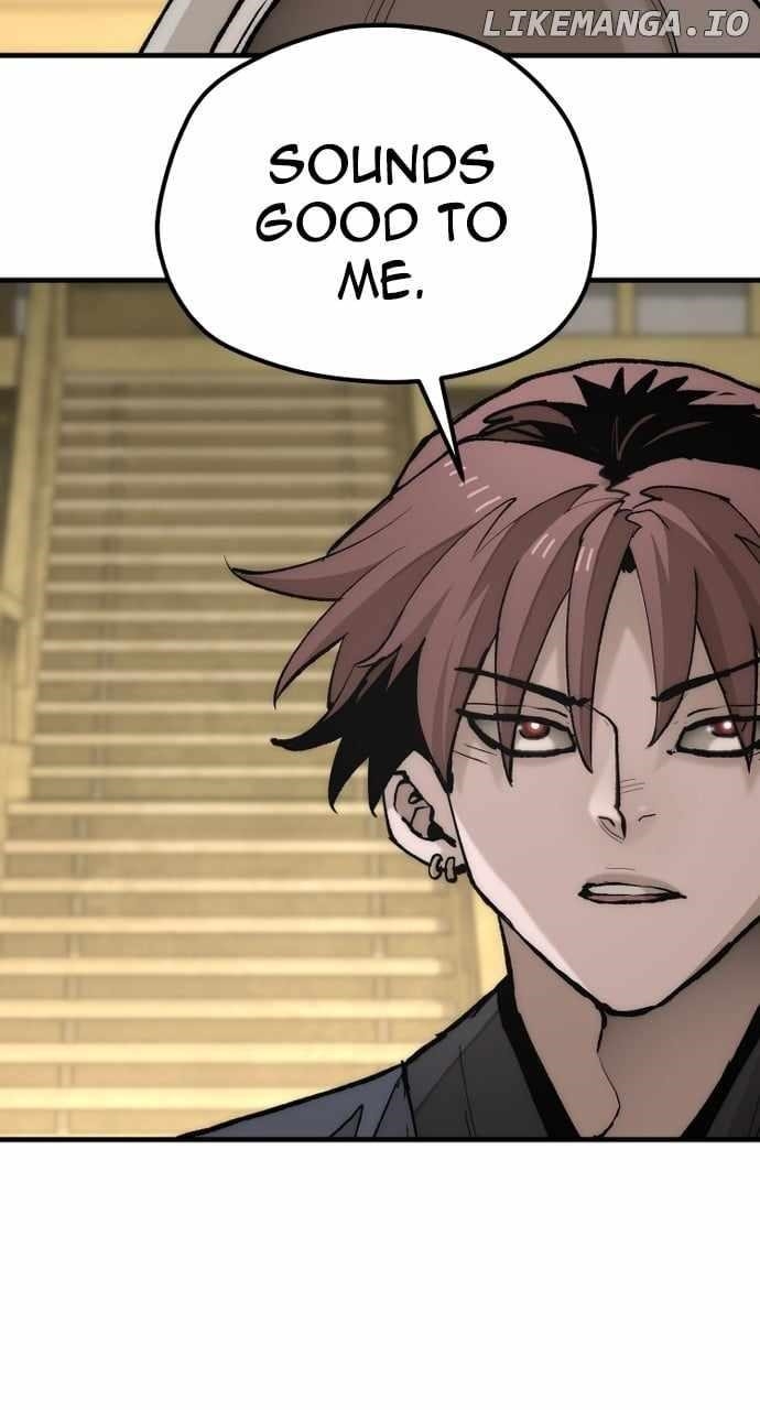 Heavenly Demon Cultivation Simulation Chapter 139 - Page 108