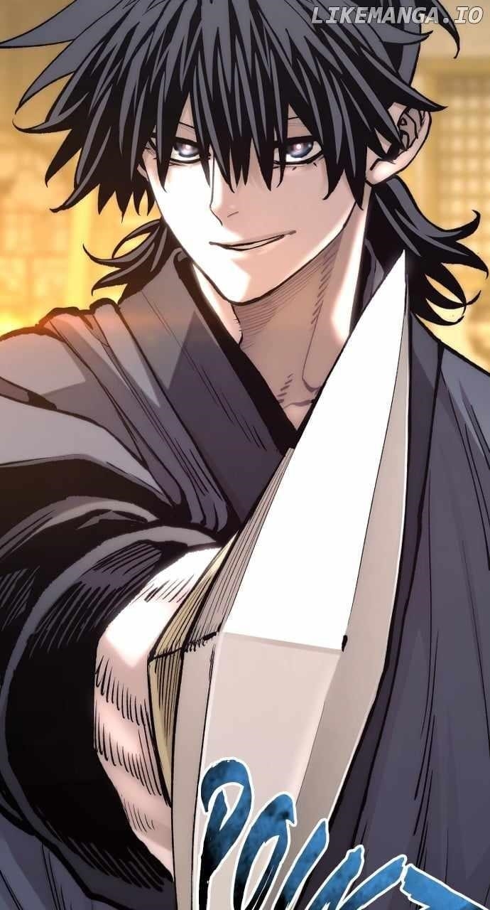 Heavenly Demon Cultivation Simulation Chapter 139 - Page 115