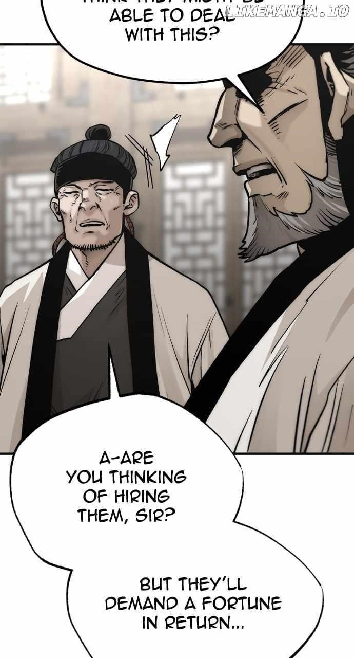 Heavenly Demon Cultivation Simulation Chapter 139 - Page 12