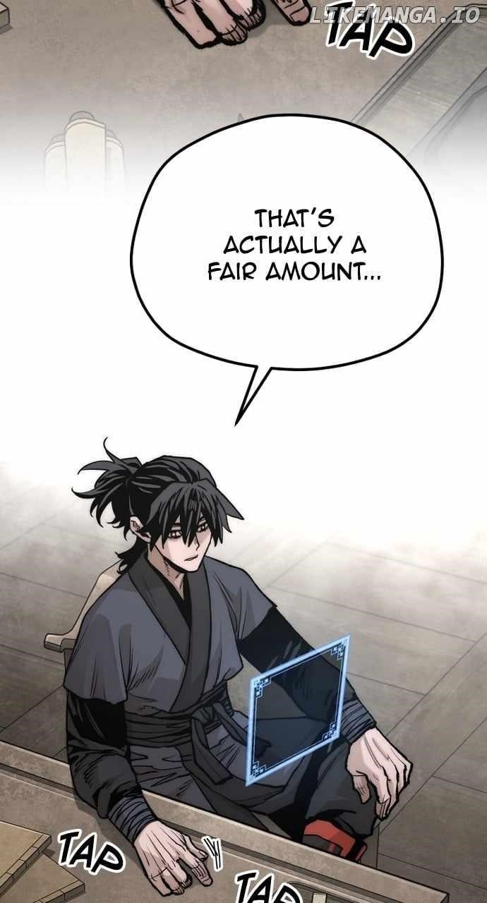 Heavenly Demon Cultivation Simulation Chapter 139 - Page 22